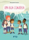 Livro - Uma boa conversa