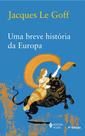 Livro - Uma breve história da Europa Livro - Uma breve história da Europa