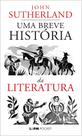 Livro - Uma breve história da literatura