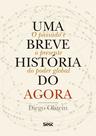 Livro - Uma breve história do agora