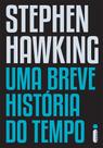 Livro - Uma breve história do tempo Livro - Uma breve história do tempo