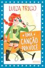 Livro - Uma canção pra você Livro - Uma canção pra você