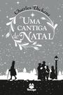 Livro - Uma cantiga de Natal