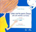 Livro - Uma carta para Deus (de um menino curioso) Livro - Uma carta para Deus (de um menino curioso)