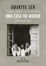 Livro - Uma casa no mundo Livro - Uma casa no mundo