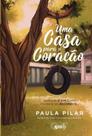 Livro - Uma casa para o coração Livro - Uma casa para o coração