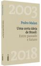 Livro - Uma certa ideia de Brasil