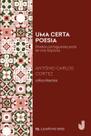 Livro - Uma certa poesia