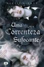 Livro - Uma correnteza sufocante