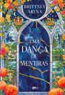 Livro - Uma dança de mentiras