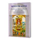 Livro - Uma Entrada Aberta ao Palácio Fechado do Rei
