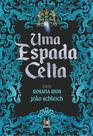 Livro - Uma espada Celta