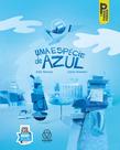 Livro - Uma espécie de azul