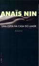 Livro - Uma espiã na casa do amor