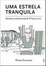 Livro - Uma estrela tranquila