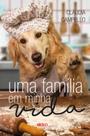 Livro - Uma família em minha vida