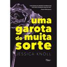 Livro - Uma garota de muita sorte