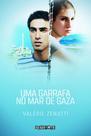 Livro - Uma garrafa no mar de Gaza Livro - Uma garrafa no mar de Gaza