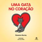Livro - Uma gata no coração