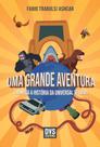 Livro - Uma Grande Aventura
