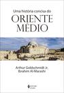 Livro - Uma história concisa do Oriente Médio
