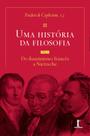 Livro - Uma história da filosofia - Vol. III - do Iluminismo francês a Nietzsche Livro - Uma história da filosofia - Vol. III - do Iluminismo francês a Nietzsche