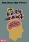 Livro - Uma história da imaginação