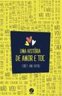 Livro - Uma história de amor e TOC