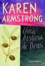 Livro - Uma história de Deus Livro - Uma história de Deus