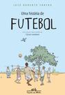 Livro - Uma história de futebol