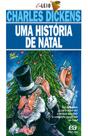 Livro - Uma história de Natal Livro - Uma história de Natal