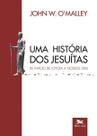 Livro - Uma história dos jesuítas