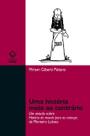 Livro - Uma história meio ao contrário