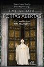 Livro - Uma igreja de portas abertas