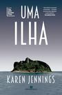 Livro - Uma ilha Livro - Uma ilha