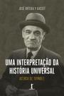 Livro - Uma interpretação da história universal