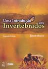 Livro - Uma introdução aos invertebrados Livro - Uma introdução aos invertebrados