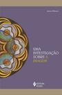 Livro - Uma investigação sobre a imagem