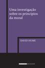 Livro - Uma investigação sobre os princípios da moral