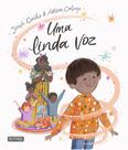 Livro - Uma Linda Voz Livro - Uma Linda Voz