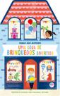 Livro - Uma Loja de Brinquedos Divertida