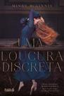Livro - Uma loucura discreta