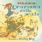 Livro - Uma menina muito amada Livro - Uma menina muito amada