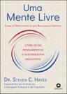 Livro - Uma mente livre Livro - Uma mente livre