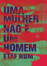 Livro - Uma mulher não é um homem Livro - Uma mulher não é um homem