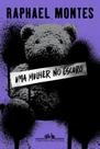 Livro - Uma mulher no escuro — vencedor Jabuti 2020 Livro - Uma mulher no escuro — vencedor Jabuti 2020
