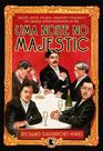 Livro - Uma noite no Majestic Livro - Uma noite no Majestic