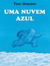 Livro - Uma nuvem azul Livro - Uma nuvem azul