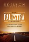 Livro - Uma palestra é uma missão Livro - Uma palestra é uma missão