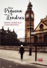 Livro - Uma pequena em Londres